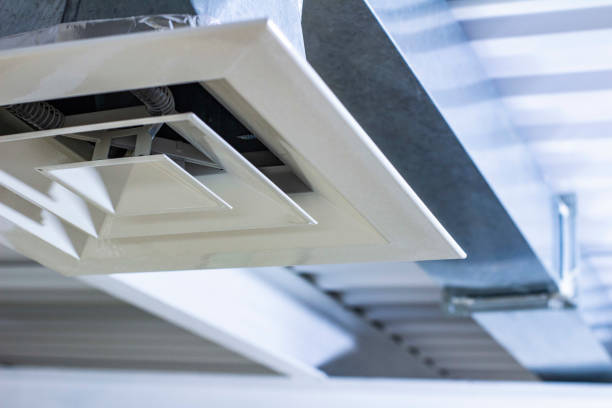 Best Commercial Air Duct Cleaning  in Home, WA