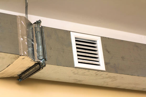 Best Ventilation Cleaning Services  in Home, WA